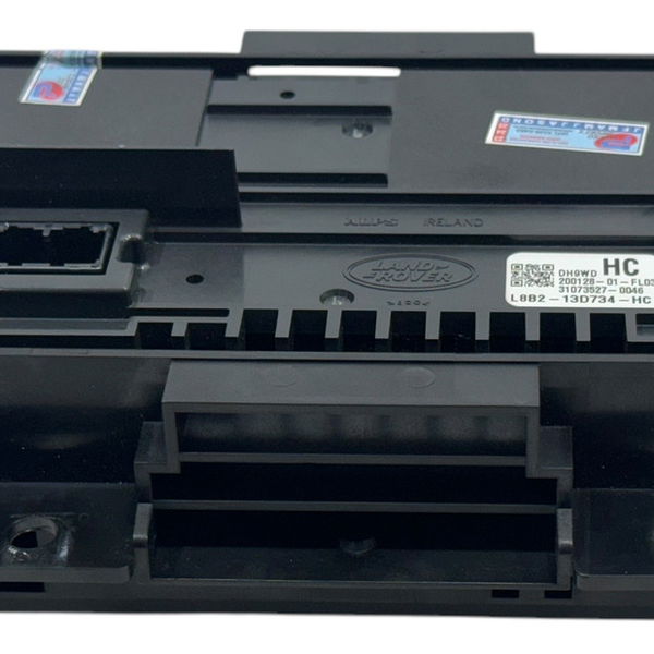 Comando Ar Condicionado Land Rover Defender 110 2020