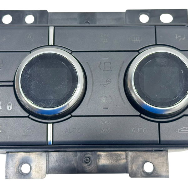 Comando Ar Condicionado Land Rover Defender 110 2020