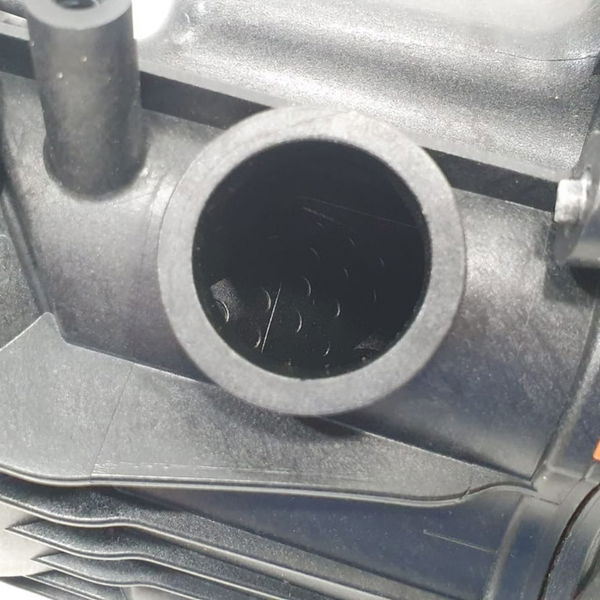 Duto De Admissão Volvo S60 T8 Híbrido 2020