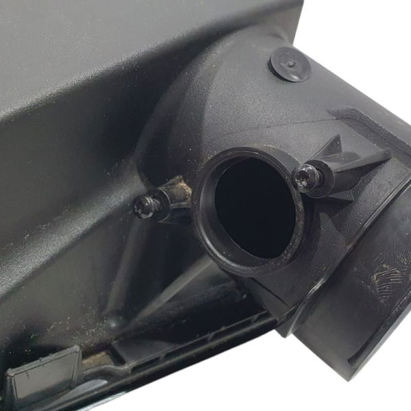 Caixa Filtro De Ar Volvo S60 T8 Híbrido 2020