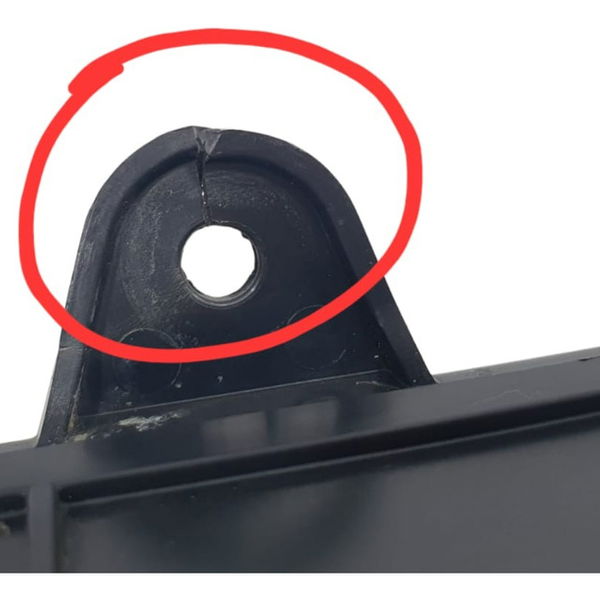 Caixa Tomada De Ar Filtro Volvo S60 T8 Híbrido 2020