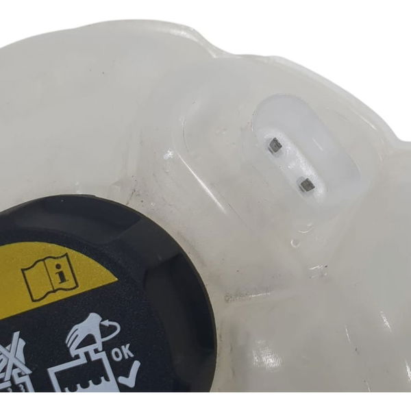 Reservatório De Expansão Volvo S60 T8 Híbrido 2020