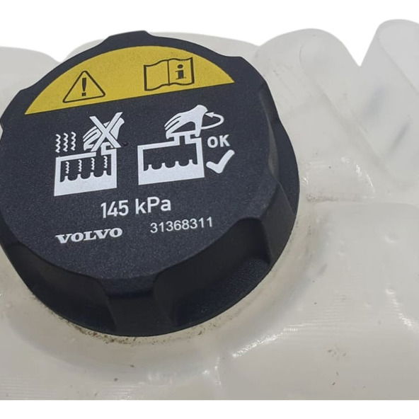 Reservatório De Expansão Volvo S60 T8 Híbrido 2020