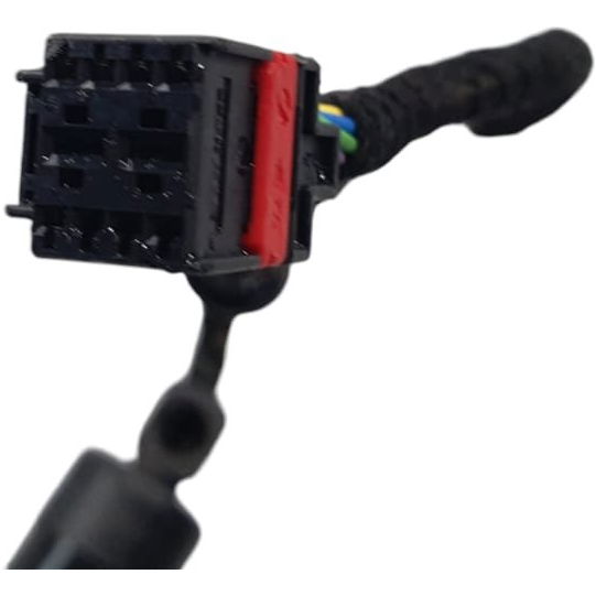 Amortecedor Elétrico Porta-malas Range Rover Sport Hse 2020