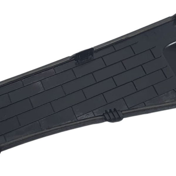 Tampa Churrasqueira Volvo S60 T8 Híbrido 2020