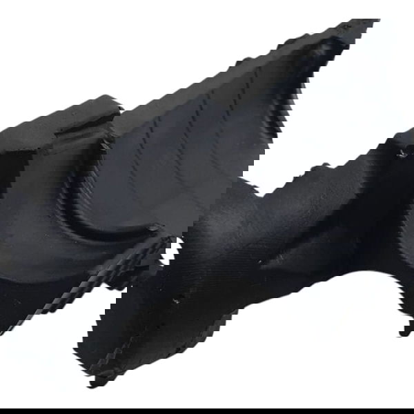 Protetor Isolamento Supercharger Volvo S60 T8 Híbrido 2020