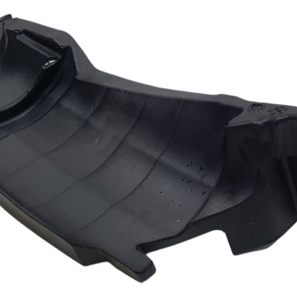 Protetor Isolamento Supercharger Volvo S60 T8 Híbrido 2020