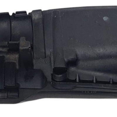 Protetor Isolamento Supercharger Volvo S60 T8 Híbrido 2020