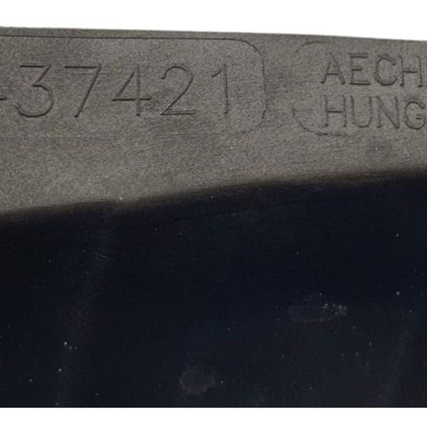 Protetor Isolamento Supercharger Volvo S60 T8 Híbrido 2020