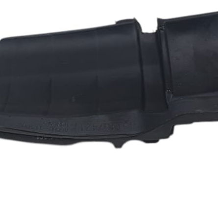 Protetor Isolamento Supercharger Volvo S60 T8 Híbrido 2020