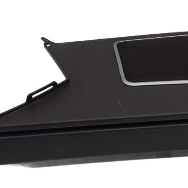 Moldura Tela Alto Falante L/esq Range Rover Sport Hse 2020