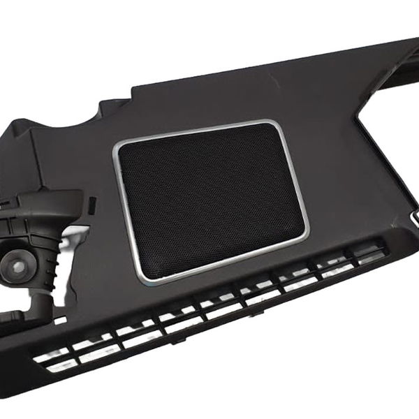 Moldura Tela Alto Falante L/esq Range Rover Sport Hse 2020