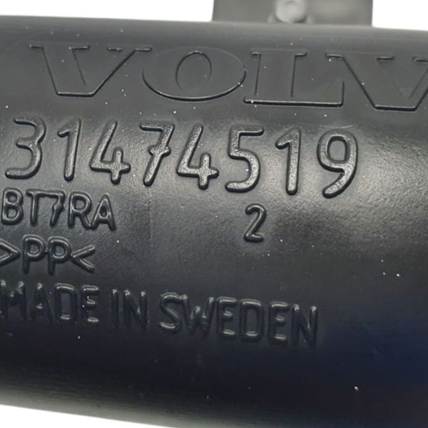 Mangueira Duto Intercooler Volvo S60 T8 Híbrido 2020