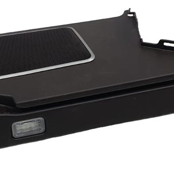 Moldura Tela Alto Falante L/dir Range Rover Sport Hse 2020