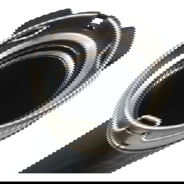 Mangueira Duto Intercooler Volvo S60 T8 Híbrido 2020