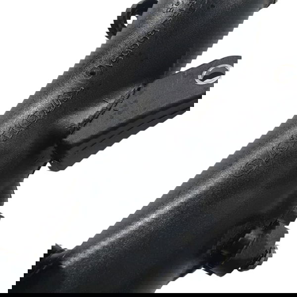 Mangueira Duto Intercooler Volvo S60 T8 Híbrido 2020