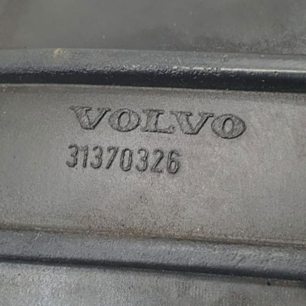 Mangueira Admissão Volvo S60 T8 Híbrido 2020