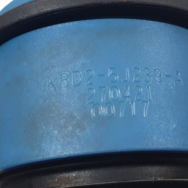 Tampa Gargalo Arla Adblue Lr Discovery Sport 2022