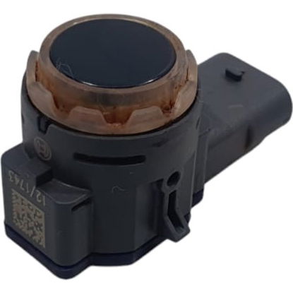 Sensor De Estacionamento Pdc Lr Discovery Sport 2022 Preto