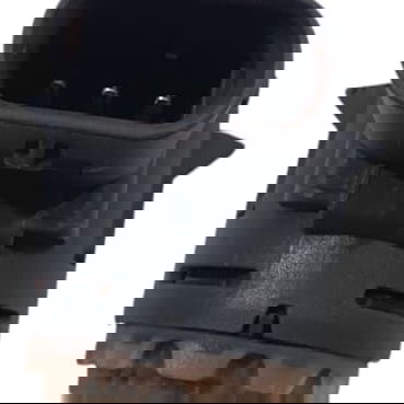 Sensor De Estacionamento Pdc Lr Discovery Sport 2022 Preto