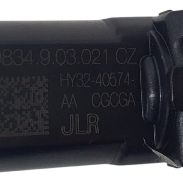 Trava Portinhola Lr Discovery Sport 2022