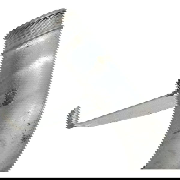 Duto Mangueira Turbina Volvo S60 T8 Híbrido 2020