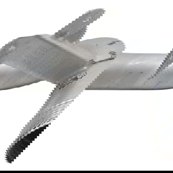 Duto Mangueira Turbina Volvo S60 T8 Híbrido 2020