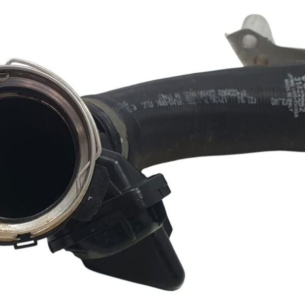 Duto Mangueira Turbina Volvo S60 T8 Híbrido 2020