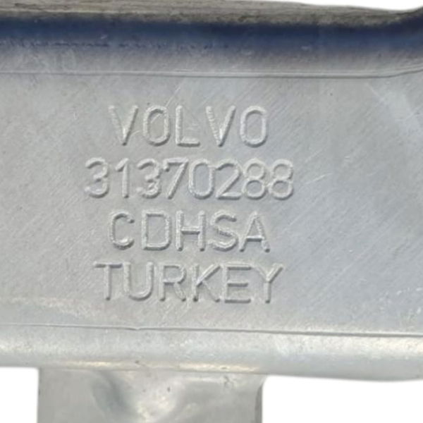 Duto Mangueira Turbina Volvo S60 T8 Híbrido 2020