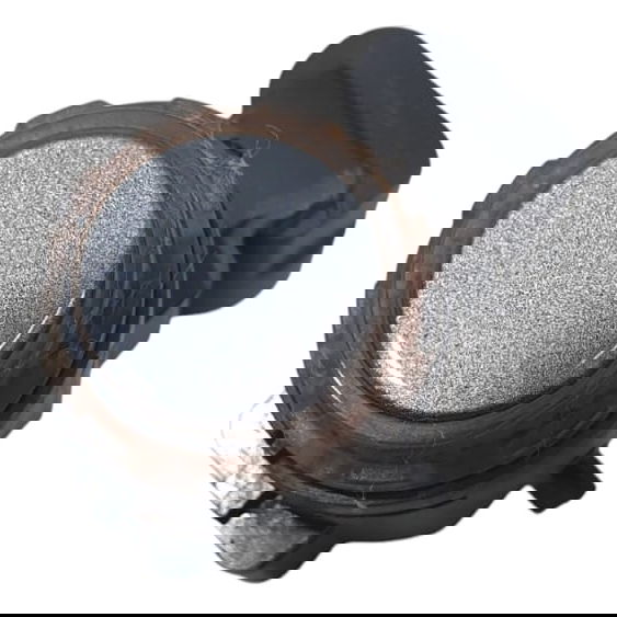 Sensor De Estacionamento Pdc Lr Discovery Sport 2022 Preto