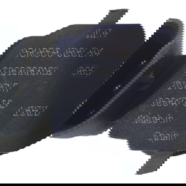 Sensor De Estacionamento Pdc Lr Discovery Sport 2022 Preto