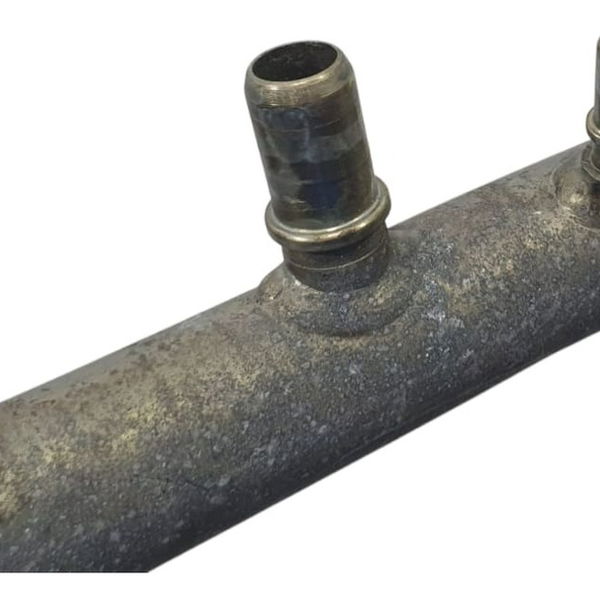 Cano Mangueira Bomba Dágua Volvo S60 T8 Híbrido 2020