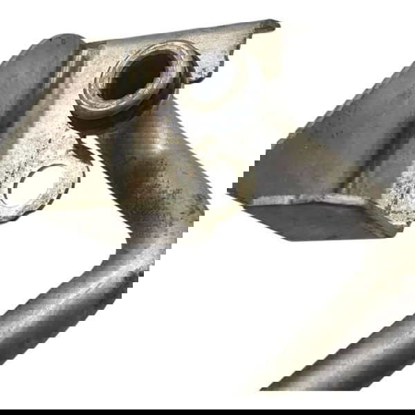 Cano Mangueira Bomba Dágua Volvo S60 T8 Híbrido 2020