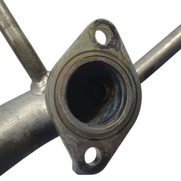 Cano Mangueira Bomba Dágua Volvo S60 T8 Híbrido 2020