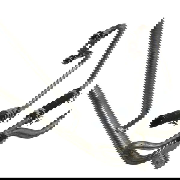 Tubo Cano Água Volvo S60 T8 Híbrido 2020