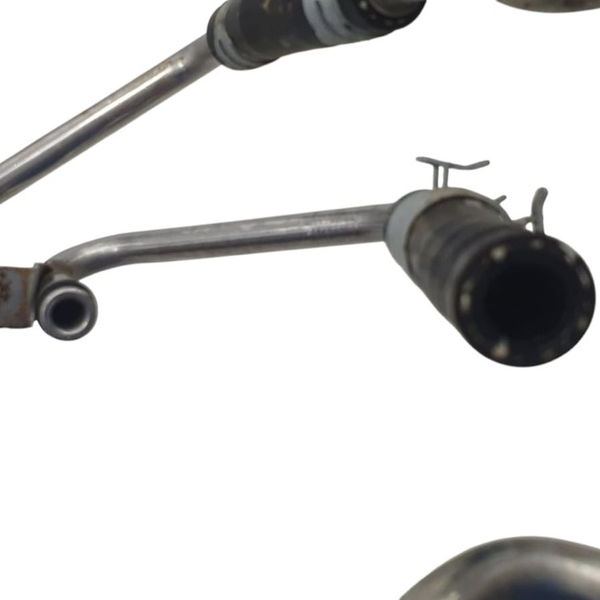 Tubo Cano Água Volvo S60 T8 Híbrido 2020