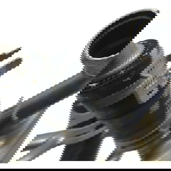 Tubo Cano Água Volvo S60 T8 Híbrido 2020