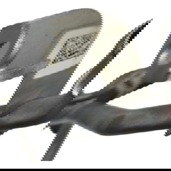 Tubo Cano Água Volvo S60 T8 Híbrido 2020