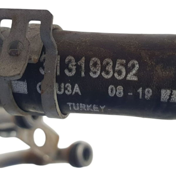 Tubo Cano Água Volvo S60 T8 Híbrido 2020