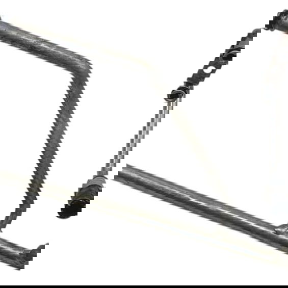 Tubo Cano Água Volvo S60 T8 Híbrido 2020