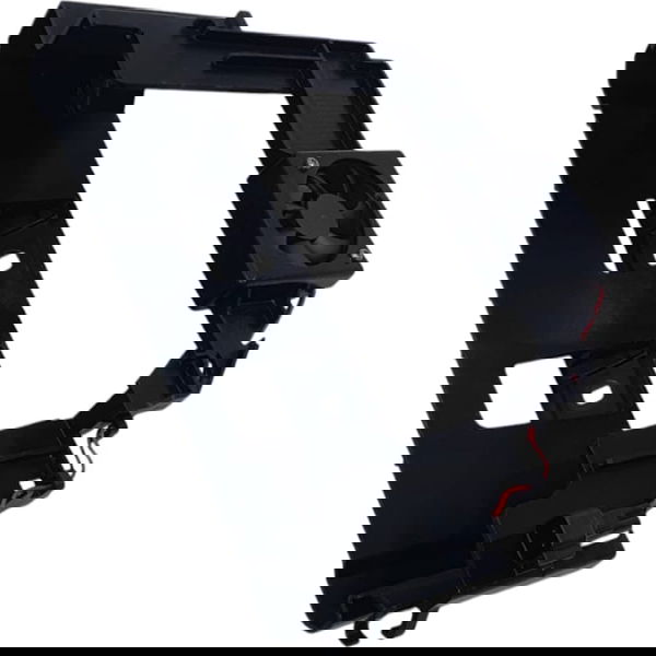 Acabamento Suporte C/ventoinha Lr Discovery Sport 2022