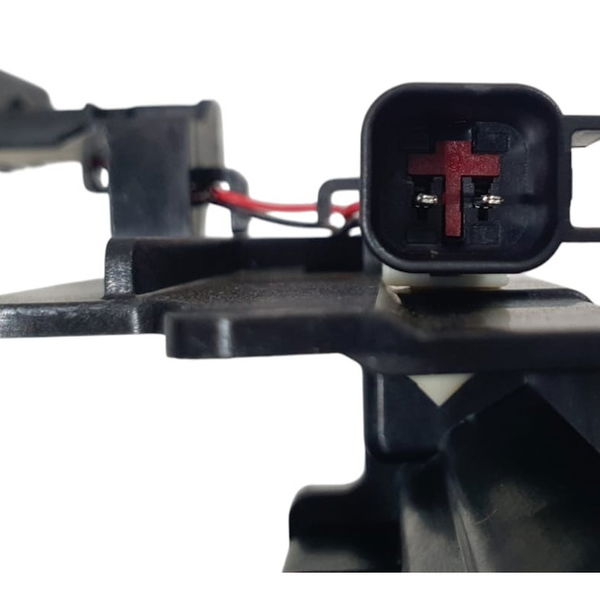 Acabamento Suporte C/ventoinha Lr Discovery Sport 2022