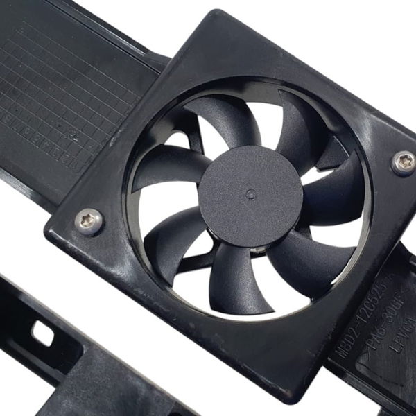 Acabamento Suporte C/ventoinha Lr Discovery Sport 2022