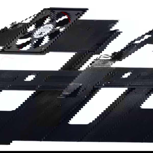 Acabamento Suporte C/ventoinha Lr Discovery Sport 2022