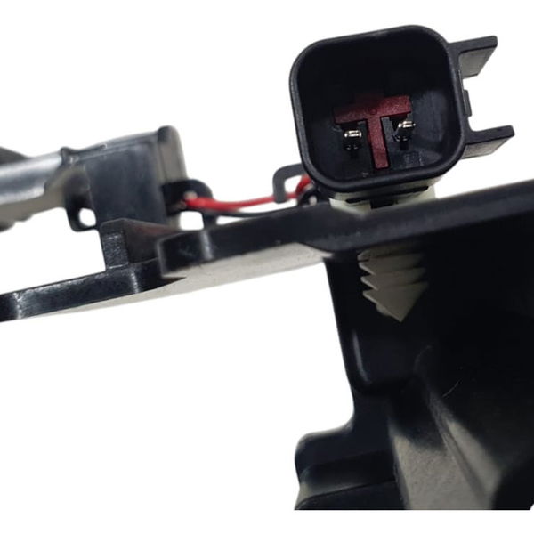 Acabamento Suporte C/ventoinha Lr Discovery Sport 2022