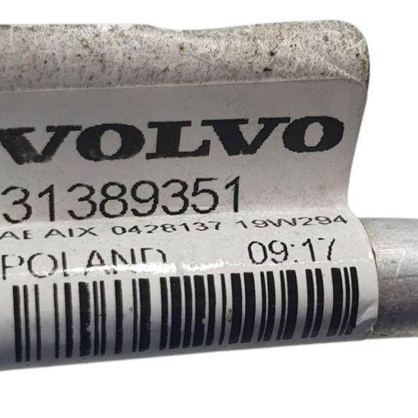 Mangueira Ar Condicionado Volvo S60 T8 Híbrido 2020