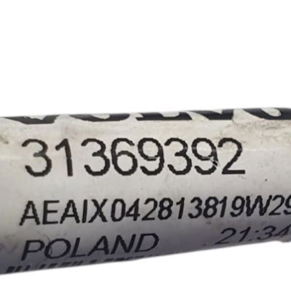 Mangueira Ar Condicionado Volvo S60 T8 Híbrido 2020