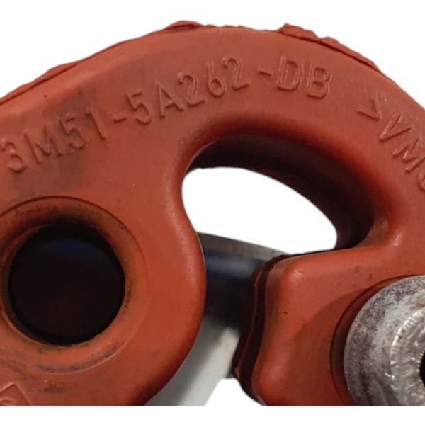 Suporte Coxim Escapamento Lr Discovery Sport Diesel 2022