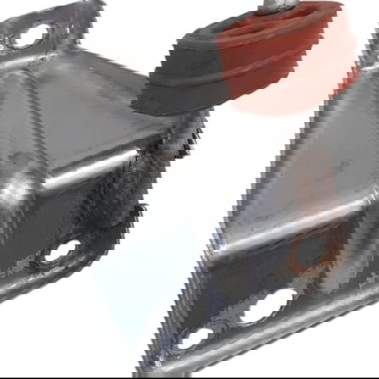 Suporte Coxim Escapamento Lr Discovery Sport Diesel 2022