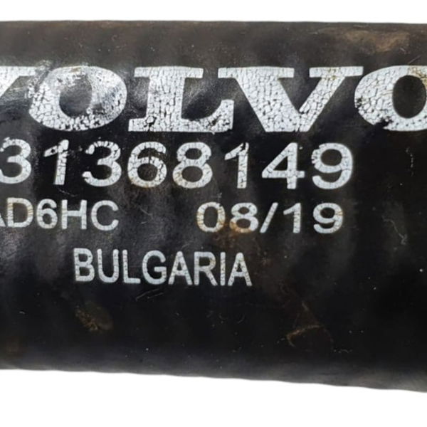 Mangueira Refrigeração Volvo S60 T8 Híbrido 2020
